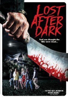 "Lost After Dark" (2015) BDRip.x264-ROVERS